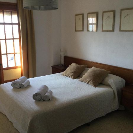 Apartamento Mirador De La Darsena Lejlighed Port Saplaya Eksteriør billede